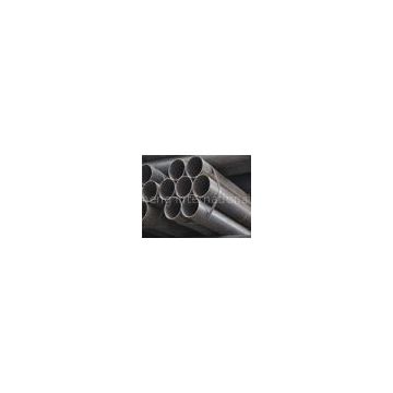 ASTM A53 , A106 HR ERW Piping / Steel ERW Structural Pipe With DIN1626 , 2448 , JIS , BS Standard