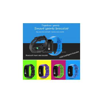 Heart Rate Monitor Watch photo-2