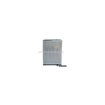 Aluminum Tube-Fin Radiator