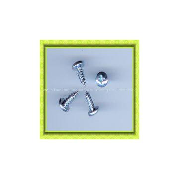 Small Oval Head Philips Self Tapping Screw photo-2