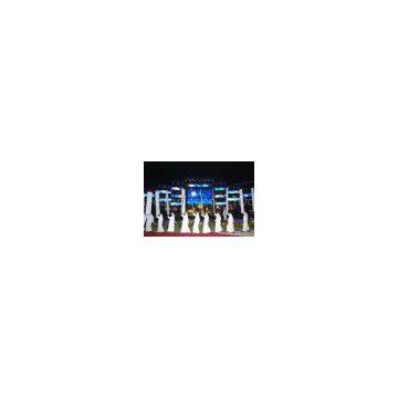 Electronic Indoor Led Screens