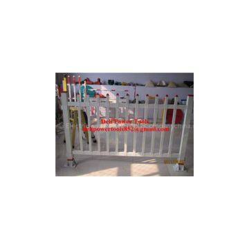 compact substations guardrail,fiberglass grating,Mesh fence