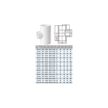 PVC 45 Degree Elbow fittings mould manufacture and one-stop plastic service from DF-mold