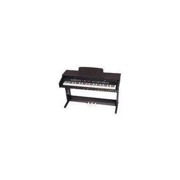 Walnut Dark Brown Upright 88 key Digital Piano Electronic Piano DP8820