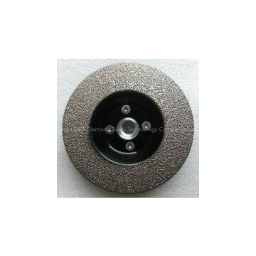 Diamond Cup Wheel