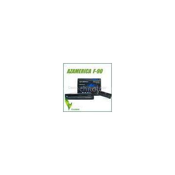 HDTV Brazil Lexuzbox HD 1080 F90 Digital Cable Receiver with Electronic Program Guide