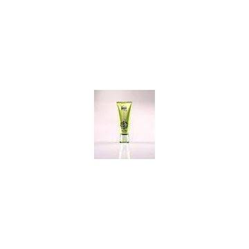 Custom Face Clearning Plastic Cosmetic Tubes, ABL Laminated Tube