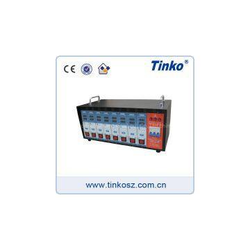 Tinko Brand 8 Zone Digital Temperature Controllers Celsius and Fahrenheit Display Module OEM Service photo-2