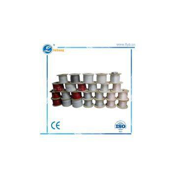 Thermocouple extension wire