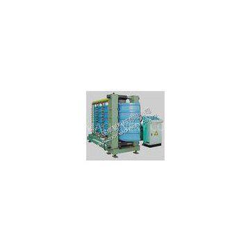 metal sheet Corrugated Curving Machine 3000mm1400mm1400mm