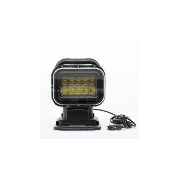 2014 New Arrival 50w Led Handheld Work Light With Remote Control photo-2