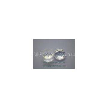 N-SF11 Optical Concave Lens / Double Convex Lenses for Image Reduction 0.4um - 2.5um