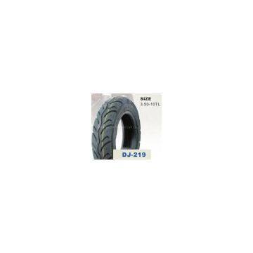 Motorcycle Tyre3.50-10TL photo-3