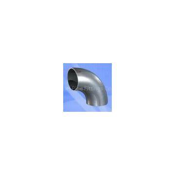 stainless steel 90deg elbow