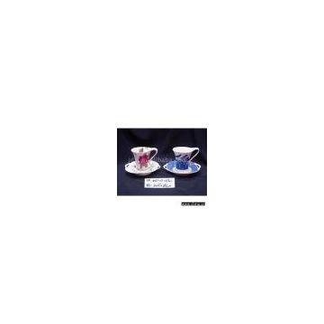 Sell Porcelain Cups and Saucers