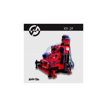 Soil Drilling Machine XY-2F Construction drilling