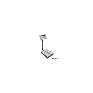 Sell Electronic Platform Scale with Printer