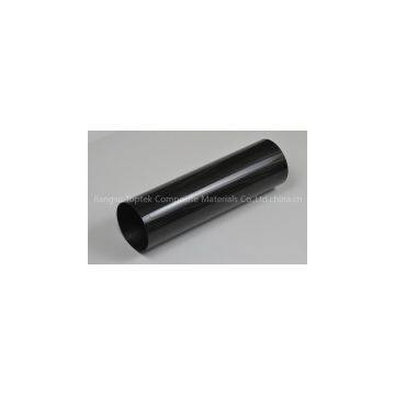 carbon fiber roll tubes, carbon fiber pipe, 12mm carbon tube