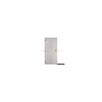 Sell Fire-Proof Door