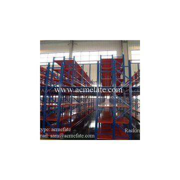 Pallet Racking