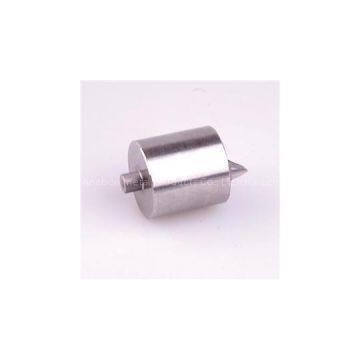 Steel CNC Machining Parts