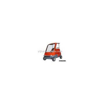 Electric Car