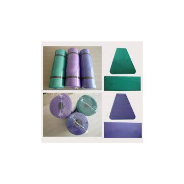 NBR Yoga Mat