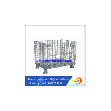 Wire Mesh Castor Cage Online Wholesale