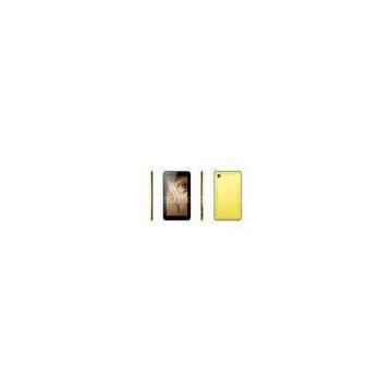 Andriod 4.2 Ultrathin 6.5 Inch Tablet PC , 3G Smart Mobile Phone single SIM