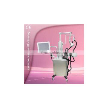 666 Ultrasound 40K fat exploding liposuction cavitaion slimming beauty machine