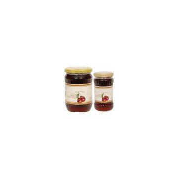sell mix-fruit jam