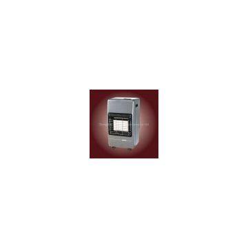 Cabinet Heater()
