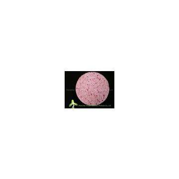 Wood Pulp Facial Cleaning Sponge