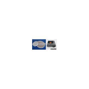 honeycomb Ceramic Plaque for Cassette Gas-cooker