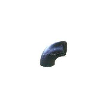 45 degree carbon steel elbow