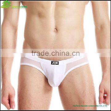 High quality fashion sexy men underwear OEM man boxer briefs men briefs,sexy t-back briefs Mens Boxer Shorts