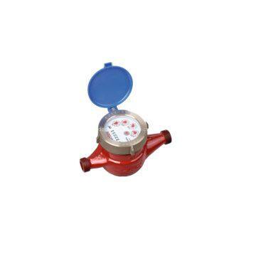 2015 Remote Reading Dry-Dial Water Meter Smart Flowmeter
