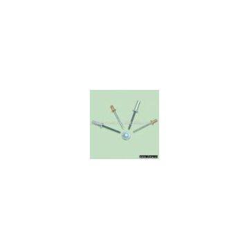 Rivet/Close End Rivet