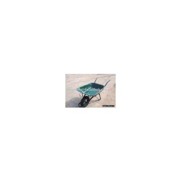 WB6400 wheel barrow