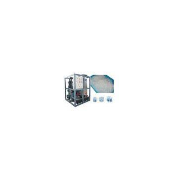 tube ice machine