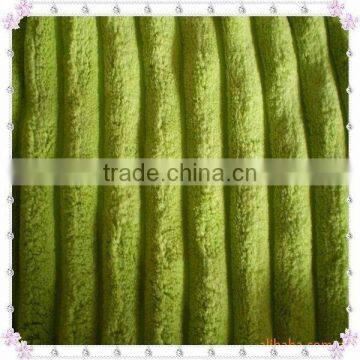 2.3Wale Straight pattetned Corduroy Fabric