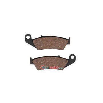 Auto Parts/Brake Pads Long Service Lifespan