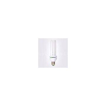 3U 25 Watt Energy saving bulb , Spiral Energy Saving Light Bulbs