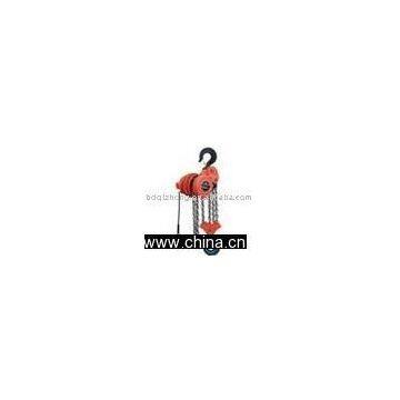 Electric Chain Hoist