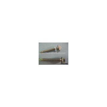 Self Drilling Steel Screw