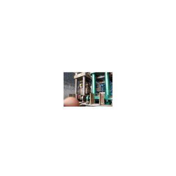 Hydraulic Shear