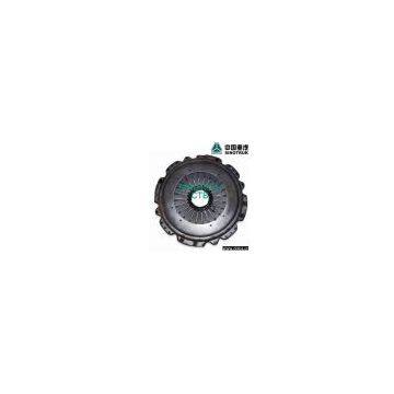 CTB STEYR clutch plate