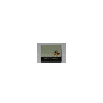 GSM/GPRS/GPS Pet Tracker