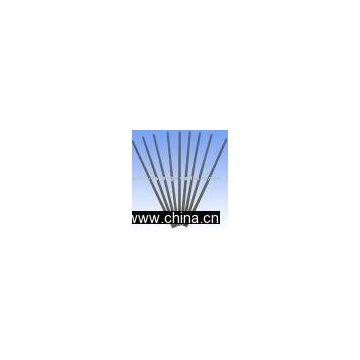 Welding electrode
