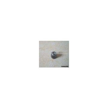 pinion wheel
